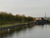 River Trent, Nottingham