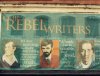 Nottingham rebel writers