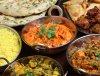 Curry dishes